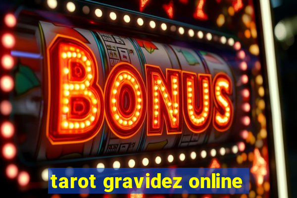 tarot gravidez online